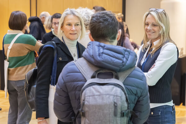 Accueil & Exposition - Photo 4